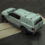 Commercial Hardtop with Gullwing Doors for 2023+ Raptor