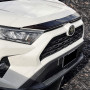 Toyota RAV4 2019 Onwards Bonnet Guard