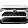 Toyota RAV4 2019 Onwards Bonnet Guard Protector