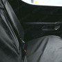 Next Generation Ford Ranger Rear Seat Cover Set