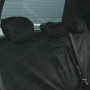 Rear Seat Covers for 2023 Onwards Ford Ranger Wildtrak