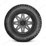 275/55 R20 Radar Renegade R/T+ Mud Tyre 120/117Q Mud Tyre Dagger Sidewall