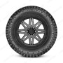 275/55 R20 Radar Renegade R/T+ Mud Tyre 120/117Q Mud Tyre Skull Sidewall