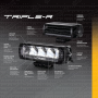 Triple-R 750 Spotlight features