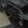 Ford Ranger 2023 Onwards Bronze Alloys by Predator (Pictured on Ranger)