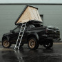 Ford Raptor 2023 Onwards Bronze Alloys by Predator (Pictured on Ranger)