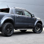 20" Predator Scorpion Black Edition Alloy Wheel for Toyota Hilux