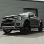 Ranger 2023- Shadow Body Kit Package - Choose Options