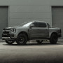 2023 Next-Gen Ford Ranger Body Kit