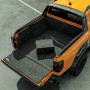 VW Amarok 2023+ BedRug Style Bed Liner