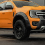 Ford Ranger 2023- Predator Sport Wheel Arches in Various Colours