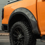 Sport Wheel Arches for 2023- Ford Ranger - UK