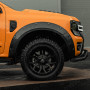 Wheel Arch Extensions for 2023+ Ford Ranger - UK
