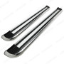 Land Rover Discovery L318 1998-2004 Style 6 Stainless Steel Side Steps