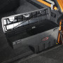 Load bed tool box for the Ford Ranger