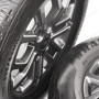 Take-Off Genuine Alloys with Tyres for Ford Ranger