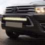 Triple R-16 Light Bar fitted to Hilux 2016 