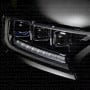 Ford Ranger 2016 On Predator Tri-Projector LED Headlights