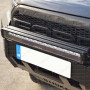 Triple-R 16 Light Bar fitted to Ford model