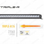 Triple-R 24 LED Light Bar Information