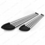 SsangYong Rexton B79 Stainless Steel Side Steps