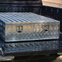 Pickup Twin drawer system