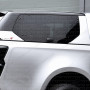 New Hardtop Canopy for the 2021- Isuzu D-Max