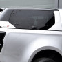 Ex-Demo Hardtop Canopy for the 2021- Isuzu D-Max