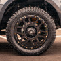 285 50 R20 Radar Renegade Mud Tyre 119/116Q