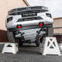VW Amarok 2023+ Under Body Protection Kit - Bash Plates