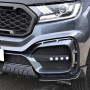 Ford Ranger Predator AMG Style Bumper Upgrade Kit
