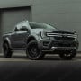 Predator Viper Body Kit for 2023 Ford Ranger - UK