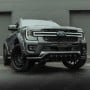 Stage 2 Predator Viper Build for Next-Gen Ford Ranger