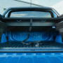 Anti-Slip Bed Mat for VW Amarok 2023 Onwards