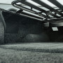 Under Rail Bed Liner for 2023 VW Amarok