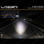 Lazer Lamps Triple-R 750 Grille Kit Night Test for 2023 Onwards VW Amarok
