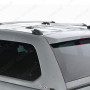VW Amarok 2011-2020 Alpha GSE Hardtop Canopy with roof rails