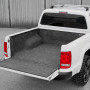 VW Amarok Double Cab Carpet Pickup Truck Bed Liner By Bedrug