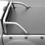 Keko Soft Roll-Up Tonneau Cover for VW Amarok
