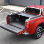Mountain Top Load Bed Cover for 2023+ VW Amarok