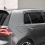 Wind Deflectors for Volkswagen Golf 2013- Mk7