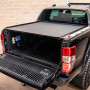Double Cab Ford Ranger Roll-Up Tonneau Cover