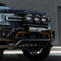 Ford Ranger Wildtrak X Triple 9" Sentinels