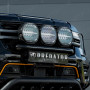 Triple 9" Sentinels Integration Kit for Ford Ranger 2023 Onwards