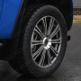 20 Inch Wolf Vermont Sport Alloys for VW Amarok 2023