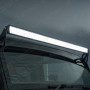 Predator LED Roof Light Bar for Jeep Wrangler JK from 2007 to 2018