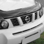 Bonnet guard protector for Nissan X-Trail 2007 to 2014