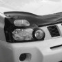Bonnet guard protector for Nissan X-Trail T31