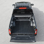 Under Rail Aeroklas Load Bed Liner for Mercedes X-Class