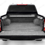 Mercedes X-Class Carpet pick up bed liner